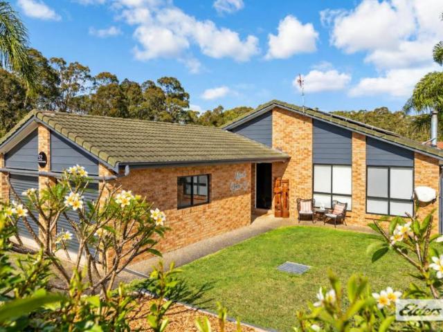 House for sale in Sunshine Bay, Eurobodalla Shire Council