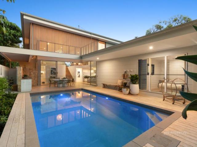 House for sale in Sunshine Beach, Noosa Shire