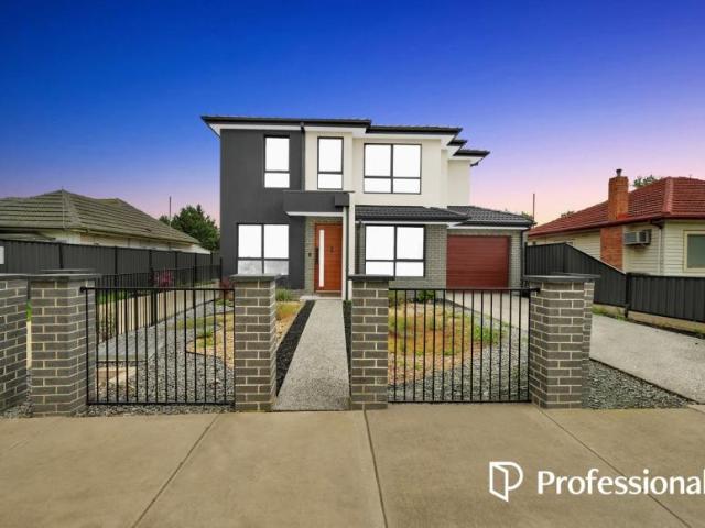 House for sale in Sunshine, Melbourne