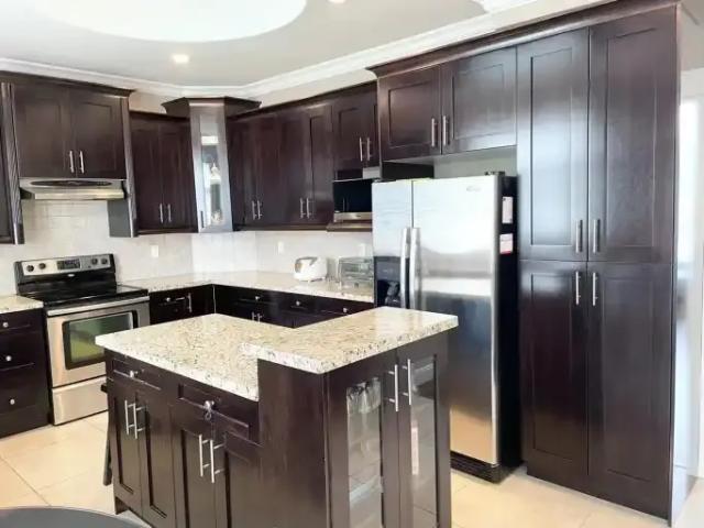 House for rent in Surrey, British Columbia