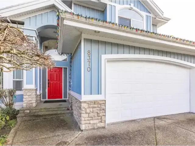 House for rent in Surrey, British Columbia