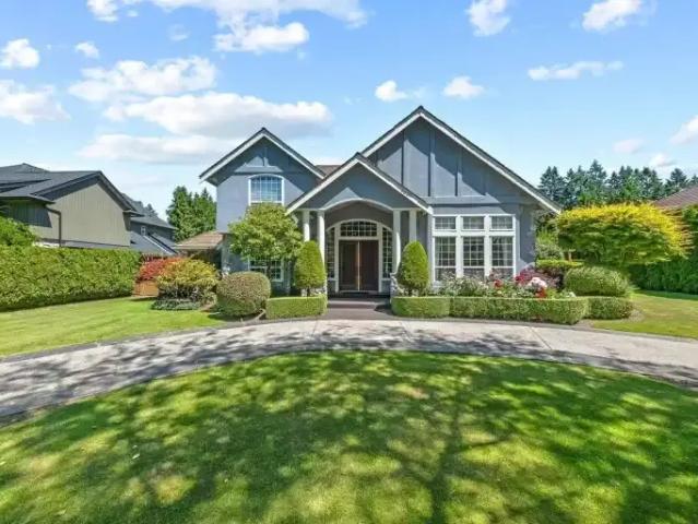 House for rent in Surrey, British Columbia