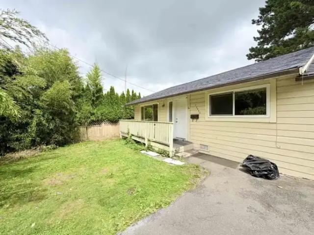 House for rent in Surrey, British Columbia