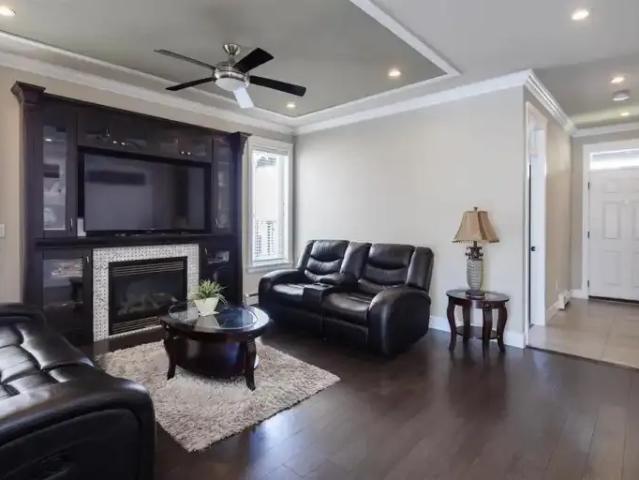 House for rent in Surrey, British Columbia