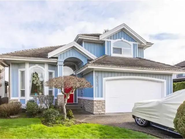 House for rent in Surrey, British Columbia