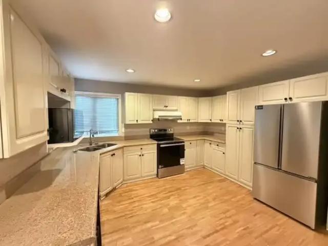 House for rent in Surrey, British Columbia