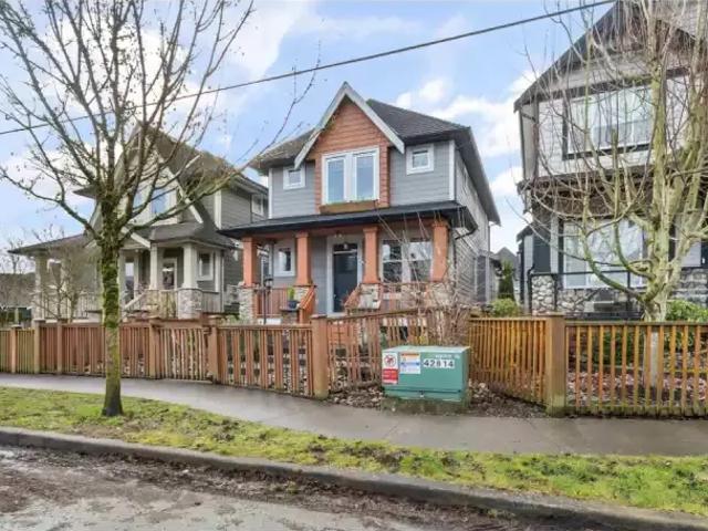House for rent in Surrey, British Columbia