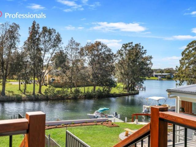 House for sale in Tullarwalla, Sussex Inlet