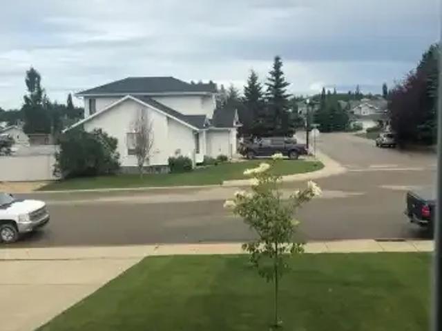 House for rent in Sylvan Lake, Alberta