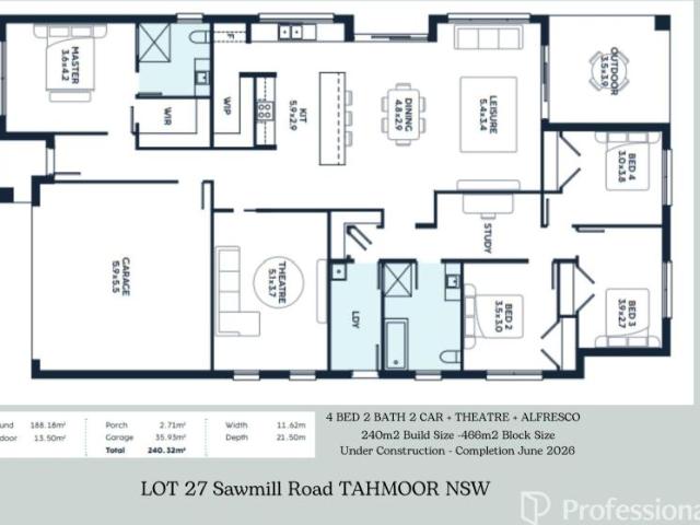 House for sale in Tahmoor, New South Wales
