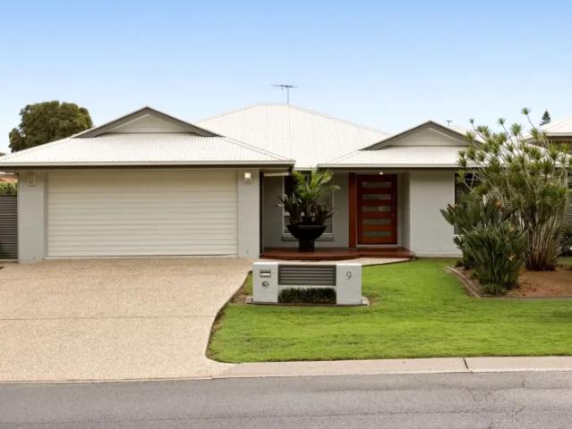 House for sale in Methul, Queensland