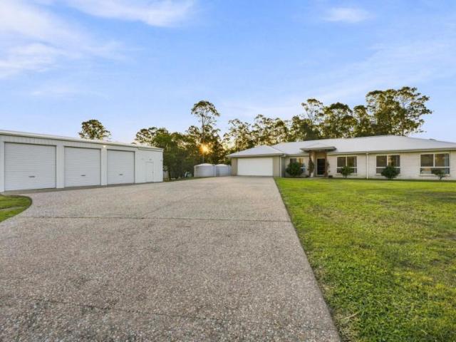 House for sale in Tamaree, Gympie Regional