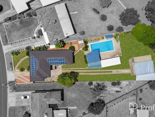 House for sale in South Tamworth, Tamworth