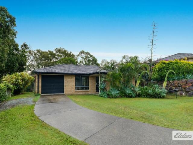 House for sale in Tanah Merah, Greater Brisbane