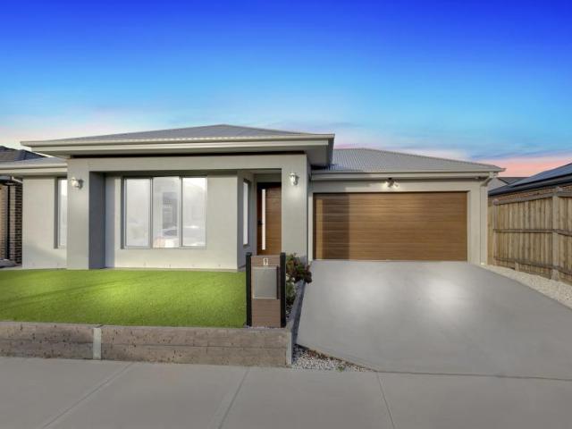 House for sale in Camerons Creek, Victoria