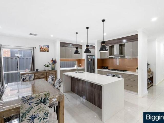 House for sale in The Heartlands, Melbourne