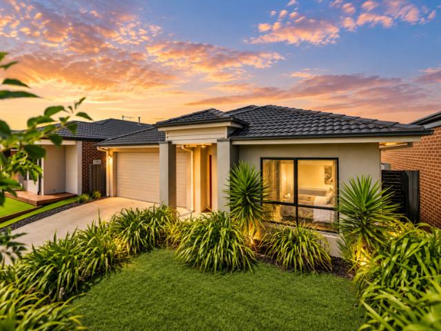 House for sale in Tarneit, Melbourne