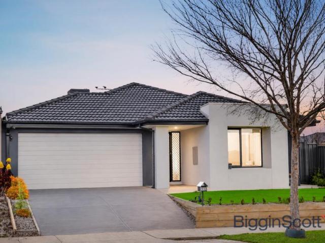House for sale in The Heartlands, Melbourne