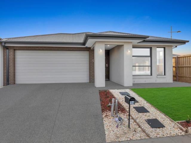 House for sale in Orchard, Melbourne