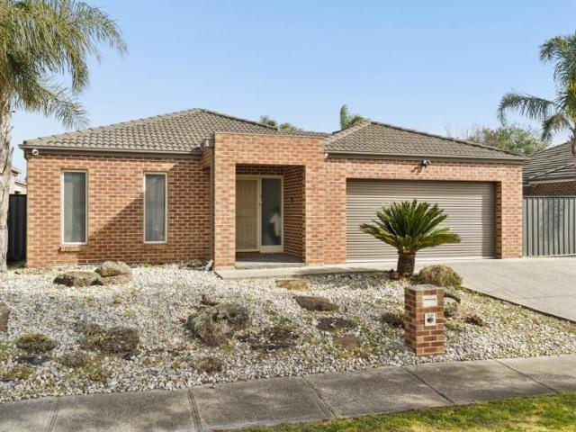 House for sale in Tarneit Gardens, Melbourne
