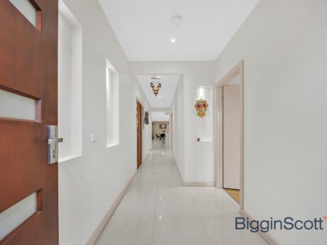 House for sale in The Heartlands, Melbourne