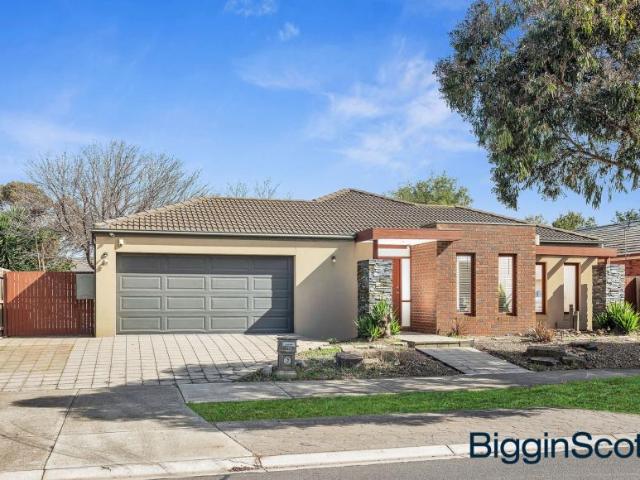 House for sale in Tarneit, Melbourne