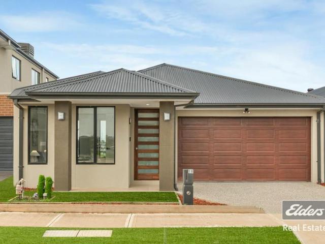 House for sale in Alamora, Melbourne