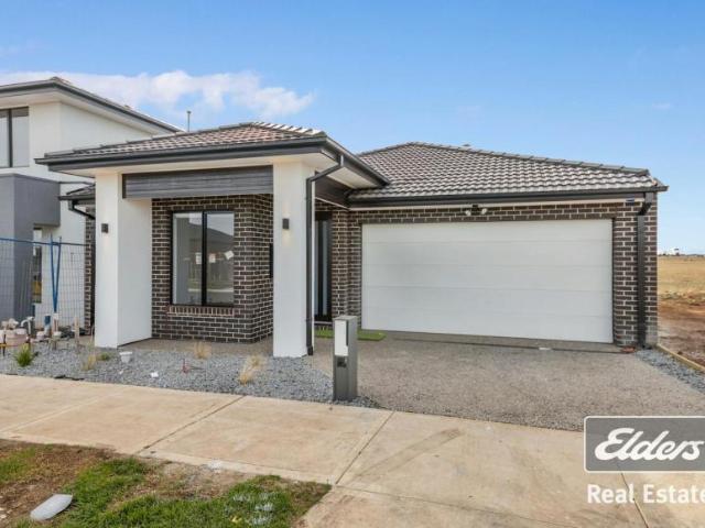 House for sale in Tarneit, Melbourne