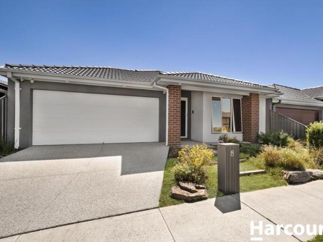 House for sale in The Grove, Melbourne