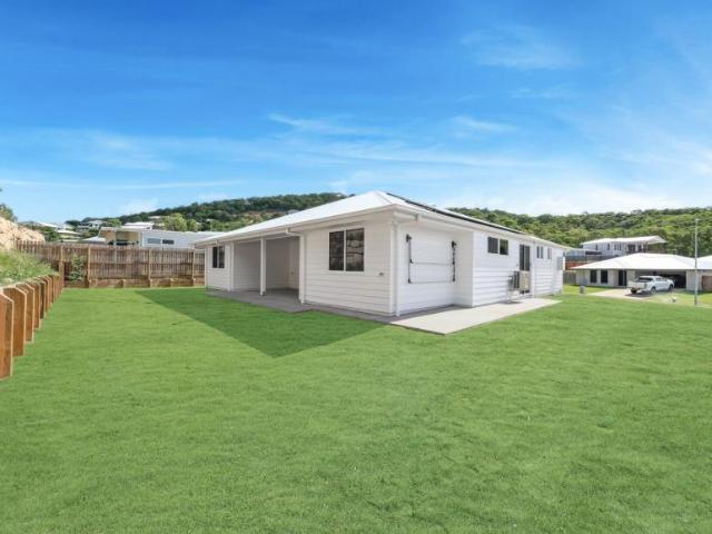 House for sale in Taroomball, Livingstone Shire