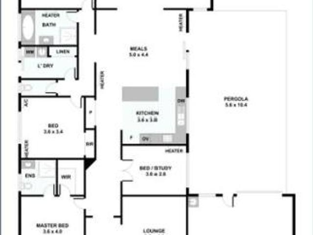 House for rent in Camerons Creek, Victoria