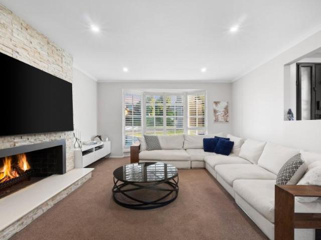 House for sale in Templestowe, Melbourne