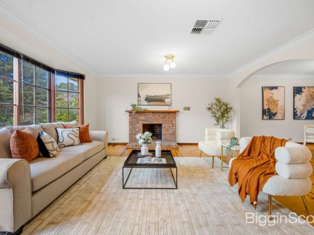 House for sale in Hemingway, Melbourne