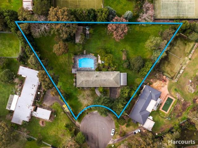 House for sale in Templestowe, Melbourne