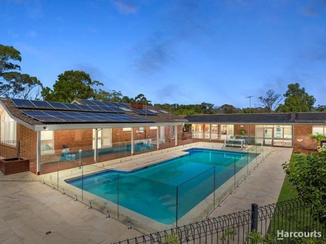 House for sale in Templestowe, Melbourne