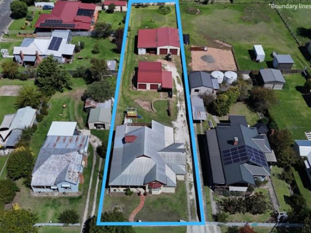 House for sale in New South Wales