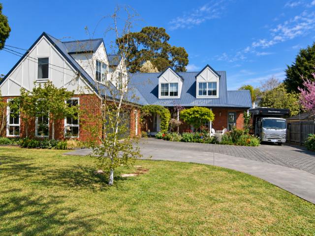 House for sale in The Basin, Melbourne