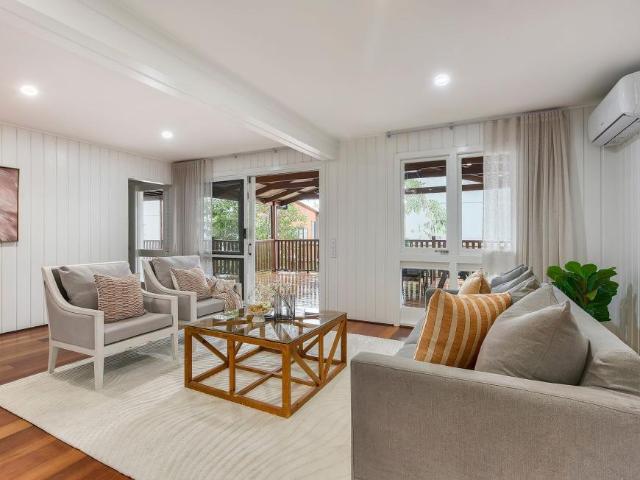 House for sale in The Gap, City of Brisbane