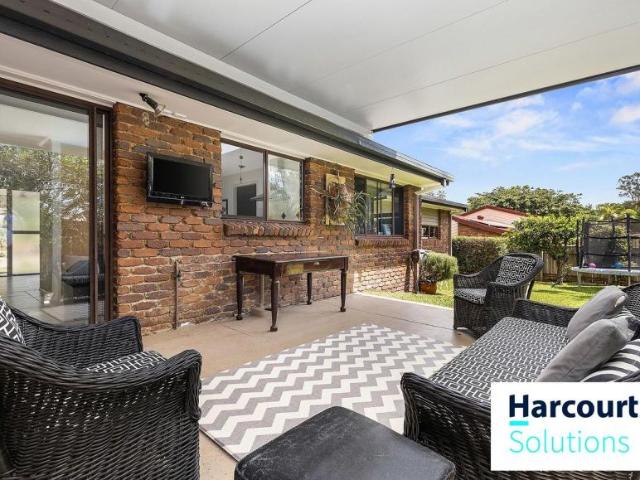 House for rent in The Gap, City of Brisbane