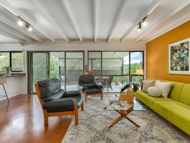 House for sale in The Gap, City of Brisbane
