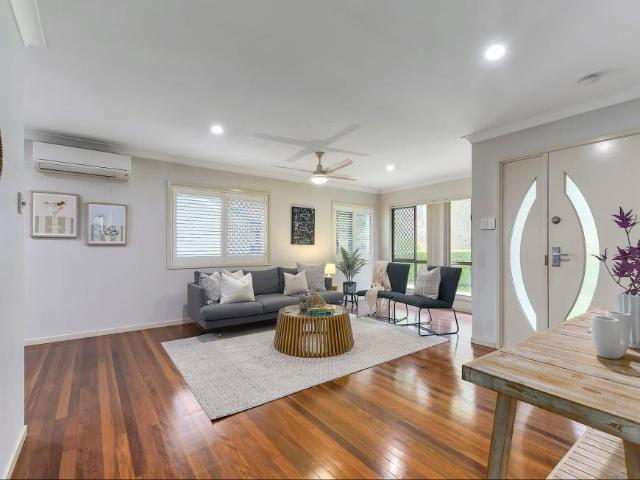 House for sale in The Gap, City of Brisbane