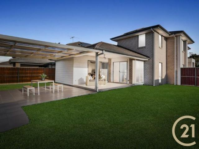 House for sale in Sydney, New South Wales
