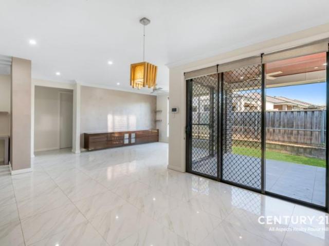 House for sale in The Ponds Shopping Centre, Sydney