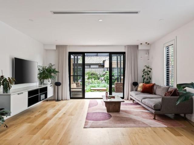 House for sale in Thornbury, Melbourne