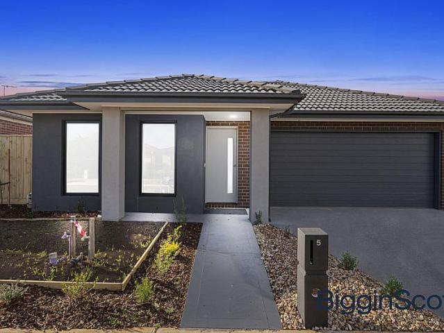 House for sale in Camerons Creek, Victoria