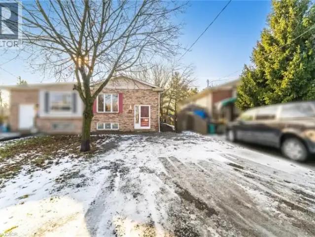 House for rent in Niagara, Ontario