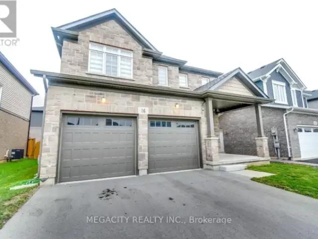 House for rent in Niagara, Ontario