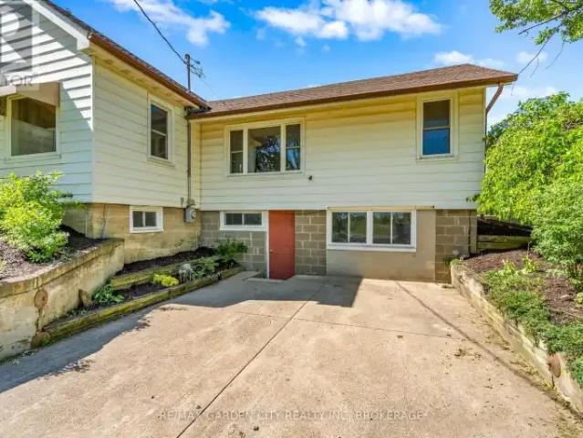 House for rent in Niagara, Ontario