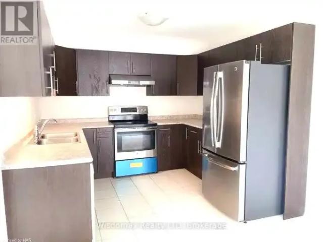 House for rent in Niagara, Ontario