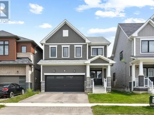 House for rent in Allanburg, Thorold